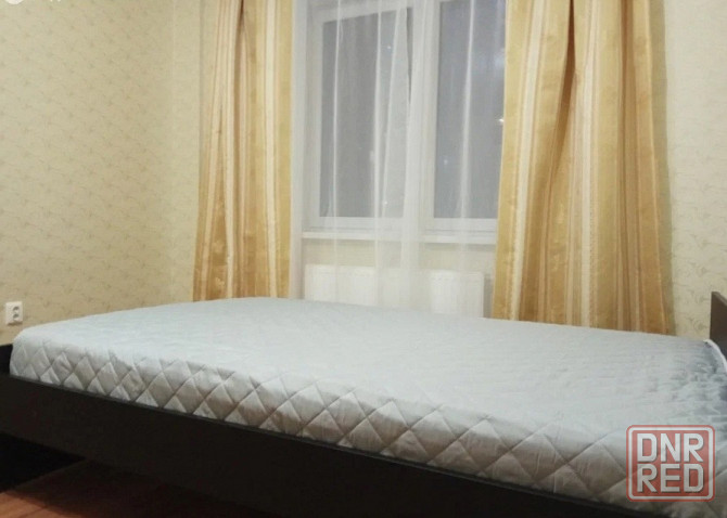 в долгосрочную аренду двухкомнатная квартира в калининском районе Донецк - изображение 3