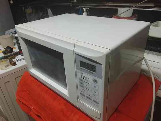 Микроволновая печь с грилем Донецк