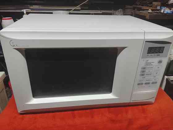 Микроволновая печь с грилем Донецк