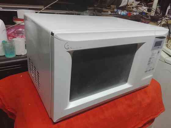 Микроволновая печь с грилем Донецк