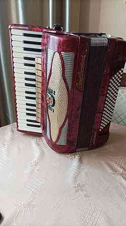 Продам аккордеон Royal Standard Silvana в отличном состоянии Донецк