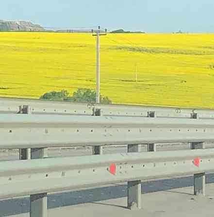 Дорожные барьерные ограждения Ростов-на-Дону