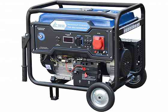 Ремонт Бензогенераторов Макеевка