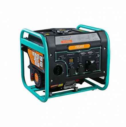 Ремонт Бензогенераторов Макеевка