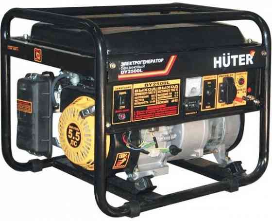 Ремонт Бензогенераторов Макеевка