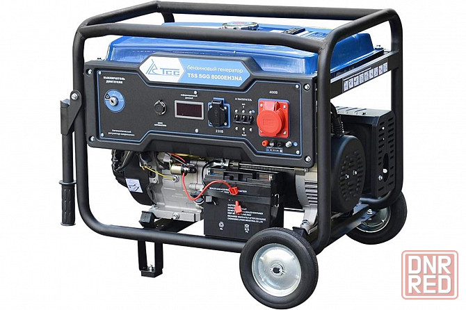 Ремонт Бензогенераторов Макеевка - изображение 3