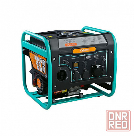 Ремонт Бензогенераторов Макеевка - изображение 2