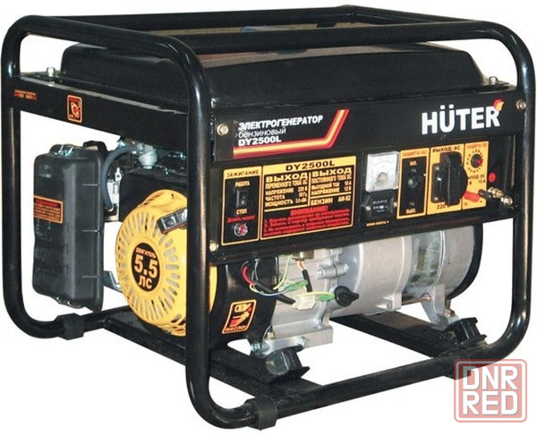 Ремонт Бензогенераторов Макеевка - изображение 1