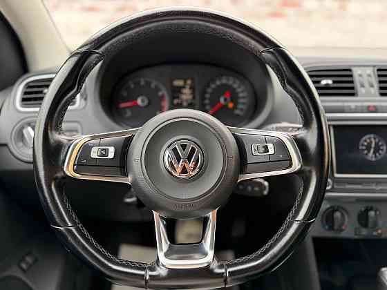 Volkswagen Polo Донецк