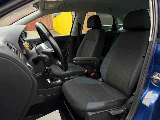 Volkswagen Polo Донецк