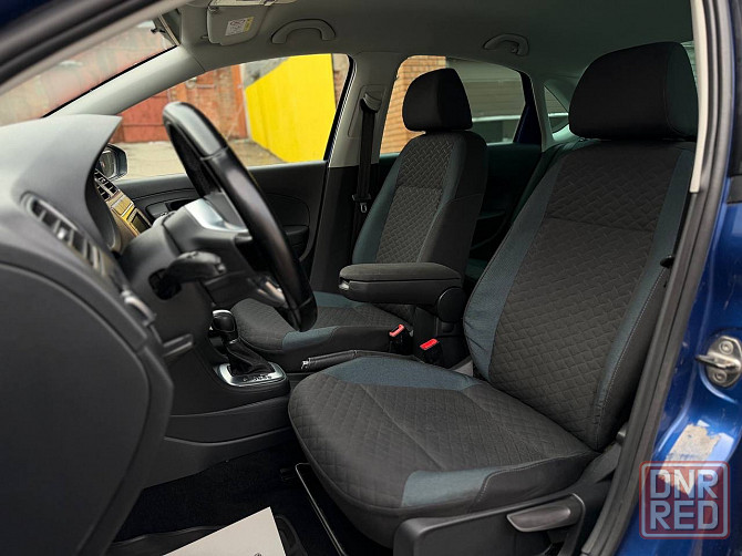 Volkswagen Polo Донецк - изображение 6