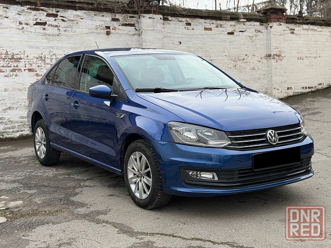 Volkswagen Polo Донецк - изображение 2