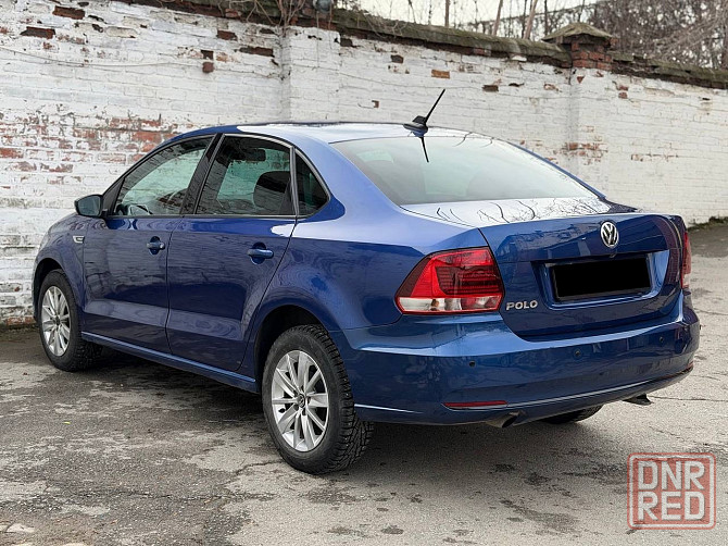 Volkswagen Polo Донецк - изображение 3