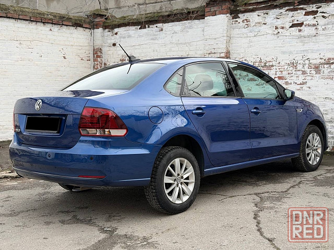 Volkswagen Polo Донецк - изображение 4