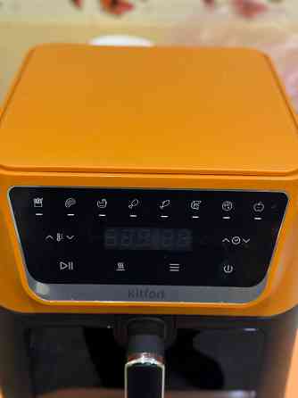 Продам аэрогриль электрический Донецк