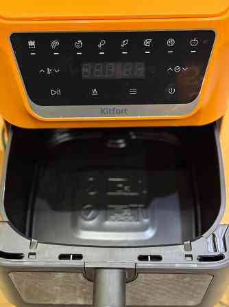 Продам аэрогриль электрический Донецк