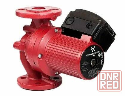 Ремонт насосного оборудования Макеевка - изображение 4