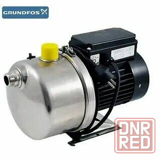 Ремонт насосного оборудования Макеевка - изображение 1