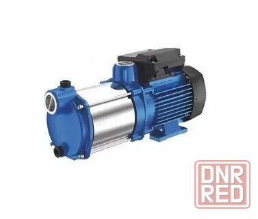 Ремонт насосного оборудования Макеевка - изображение 3