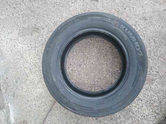Продаю один новый скат 185 65 15 кумхо Донецк