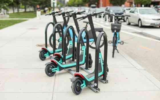 Ремонт электротранспорта Макеевка