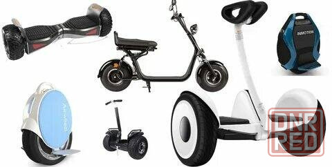 Ремонт электротранспорта Макеевка - изображение 2