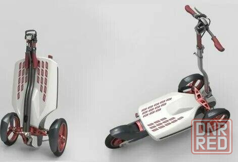 Ремонт электротранспорта Макеевка - изображение 3