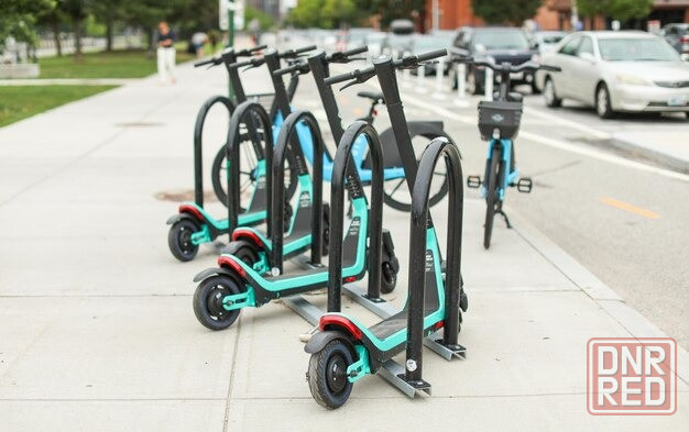 Ремонт электротранспорта Макеевка - изображение 1