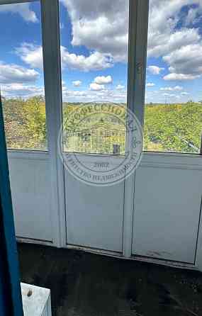 1-к квартира кв-л Железнодорожный Черемушки р Макеевка