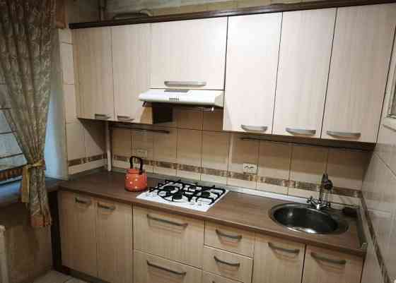 Продам 1 к. кв. на Марии Ульяновой, 2 эт., кирпичный дом Донецк