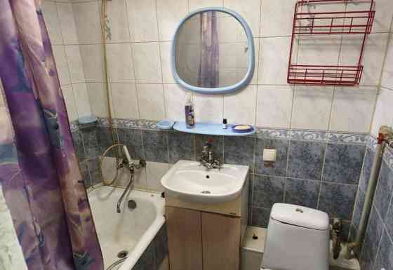 Продам 1 к. кв. на Марии Ульяновой, 2 эт., кирпичный дом Донецк