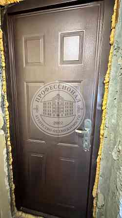 1-к квартира м-н Октябрьский р Макеевка