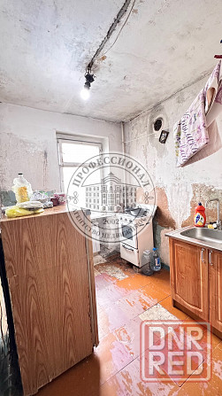 1-к квартира м-н Октябрьский р Макеевка - изображение 2