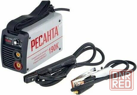 Ремонт Сварочного оборудования Макеевка - изображение 4