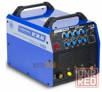 Ремонт Сварочного оборудования Макеевка - изображение 1