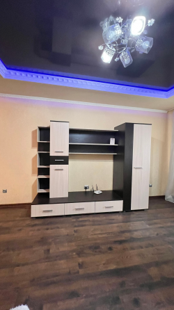 3-х комнатная за 6 500 000 руб. с ремонтом Макеевка