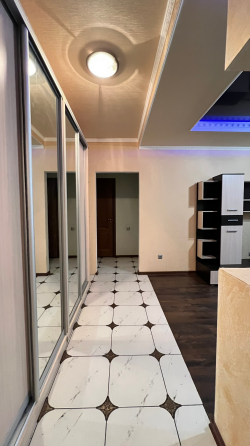 3-х комнатная за 6 500 000 руб. с ремонтом Макеевка