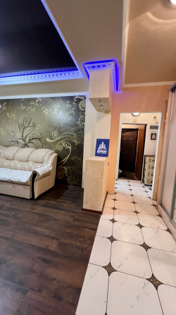 3-х комнатная за 6 500 000 руб. с ремонтом Макеевка