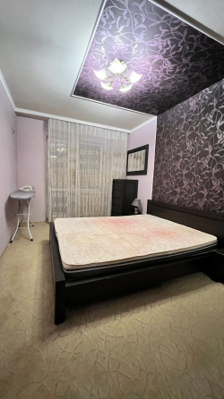 3-х комнатная за 6 500 000 руб. с ремонтом Макеевка