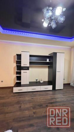 3-х комнатная за 6 500 000 руб. с ремонтом Макеевка - изображение 3