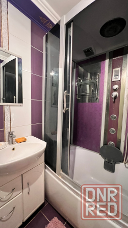 3-х комнатная за 6 500 000 руб. с ремонтом Макеевка - изображение 9