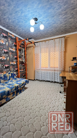 3-х комнатная за 6 500 000 руб. с ремонтом Макеевка - изображение 4