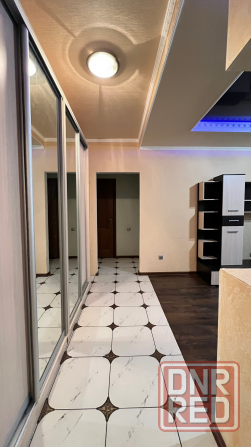 3-х комнатная за 6 500 000 руб. с ремонтом Макеевка - изображение 6