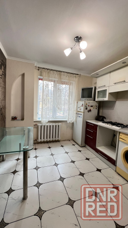 3-х комнатная за 6 500 000 руб. с ремонтом Макеевка - изображение 7