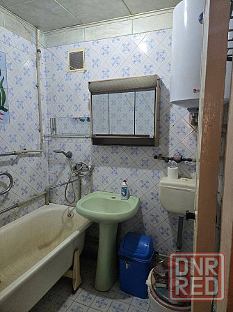 Продам 2-х комнатную квартиру Макеевка - изображение 8