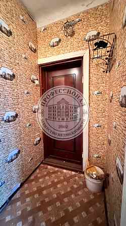 1-к квартира Кировский р-н, Совколония р Макеевка