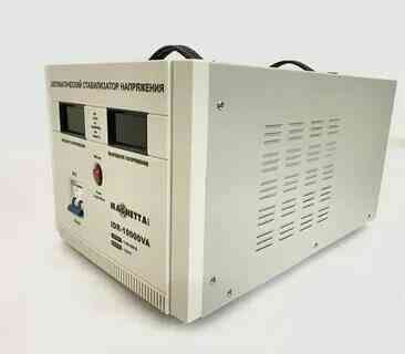 Ремонт стабилизаторов напряжения Макеевка