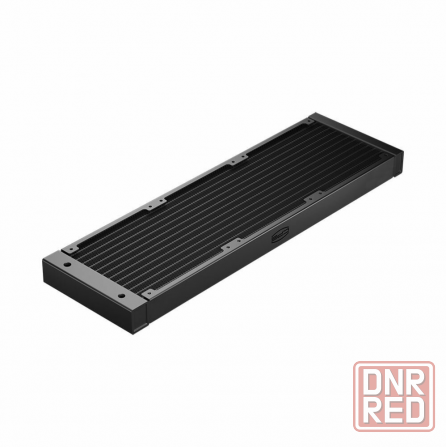 Система жидкостного охлаждения Pccooler Da360 Pro Argb Bk (арт-1742) Макеевка - изображение 3