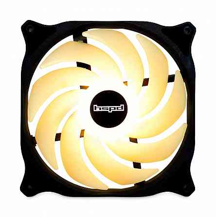 Кулер для пк Hspd M11-120-Argb (арт-7012) Макеевка