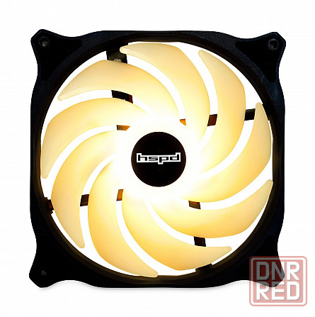 Кулер для пк Hspd M11-120-Argb (арт-7012) Макеевка - изображение 1